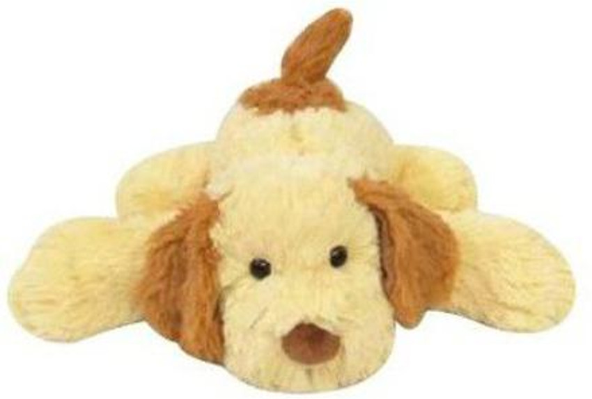 Fun Zoo Fluffy dog soft toys for babies soft washable plush animal figure toys for kids stuffed dog toy for kids 50 cm