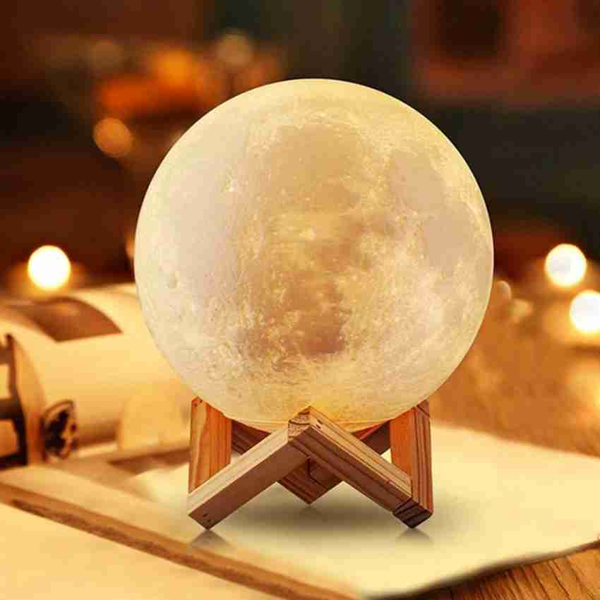 Moon light lamp flipkart top