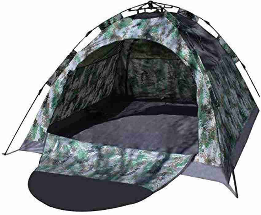 IRIS Portable Camping Automatic Tent For 6 Person Buy IRIS