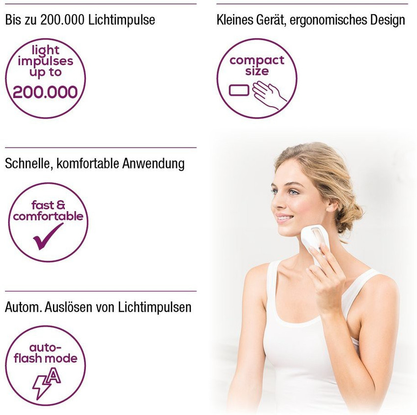 Beurer ipl skin pro clearance
