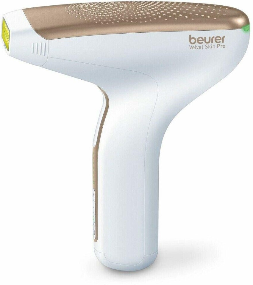 Beurer ipl best sale skin pro