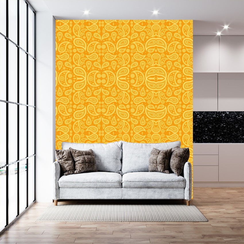 50 Innovative Wallpaper Design Ideas  Colorful Wallpaper for Walls
