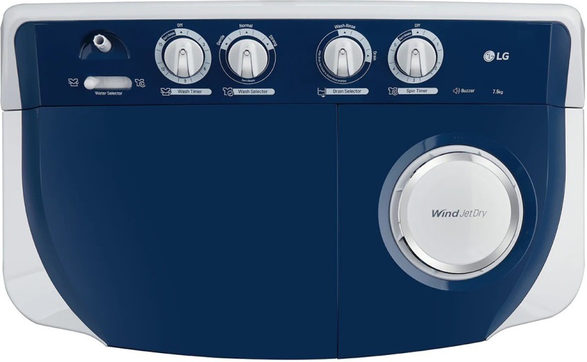 p7520nbaz lg washing machine