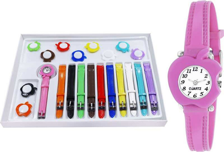 RBSFLOZIO Analog Watch For Girls Buy RBSFLOZIO Analog Watch