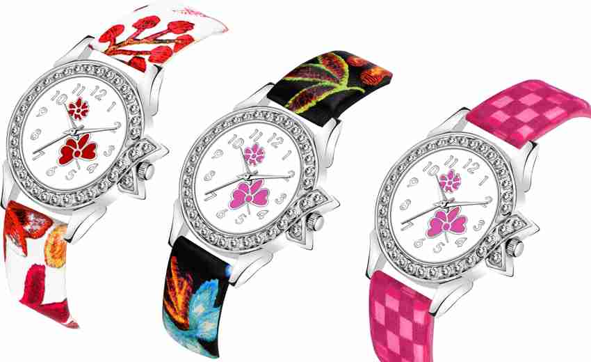 Flipkart fashion watch 2025