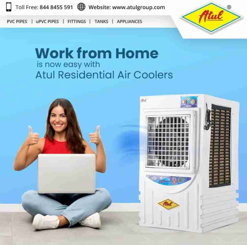 Atul air shops cooler