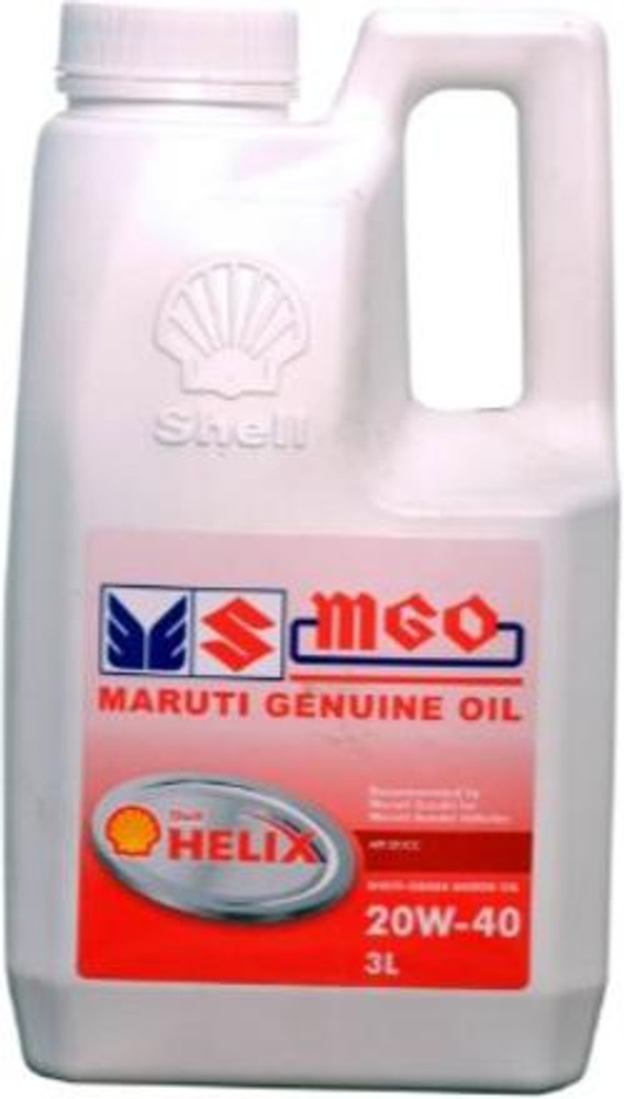 Alto car store oil filter price