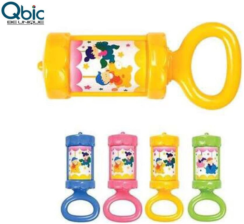 Big top discount chime rattle