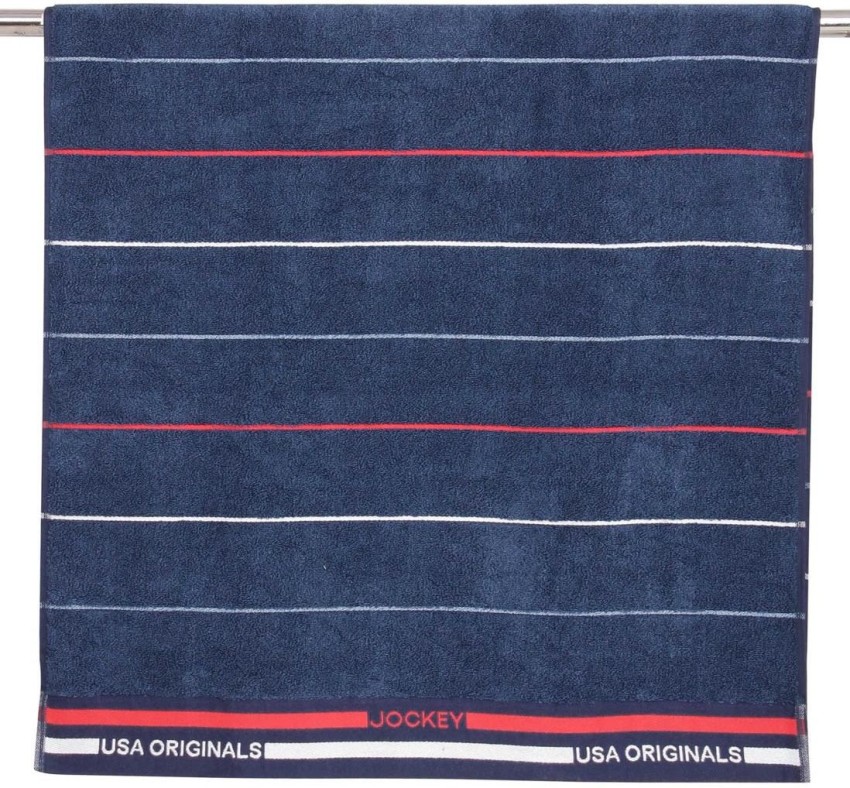 JOCKEY Cotton 550 GSM Bath Towel Buy JOCKEY Cotton 550 GSM Bath