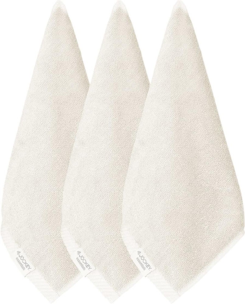 Jockey discount towel set