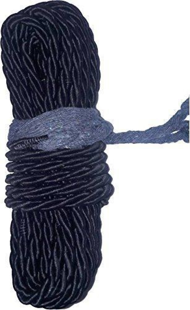 Multi-Purpose Rope - Black 