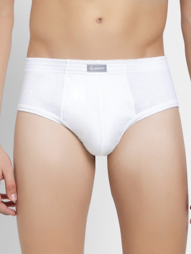 Buy JOCKEY Men 1009 Brief Online at Best Prices in India