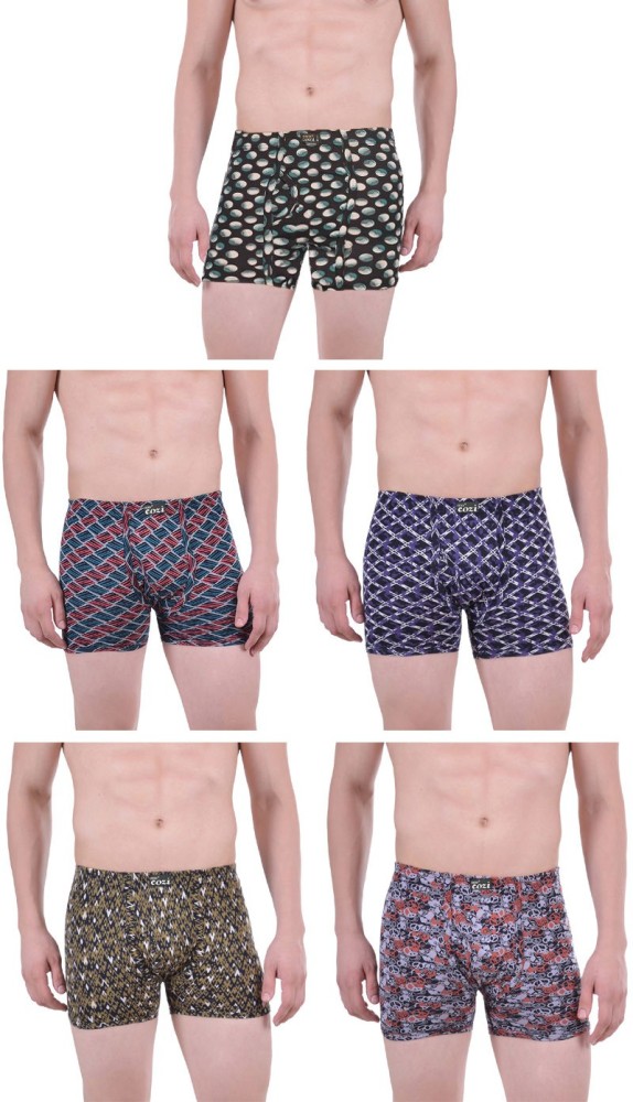 LUX cozi Men Brief - Buy LUX cozi Men Brief Online at Best Prices in India