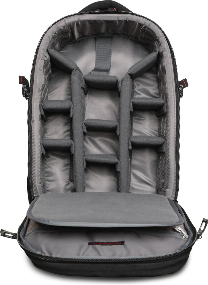 MOBIUS TRENDSETTER PRO 100 WATERPROOF DSLR BACKPACK CAMERA BAG WITH RAIN COVER Camera Bag MOBIUS Flipkart