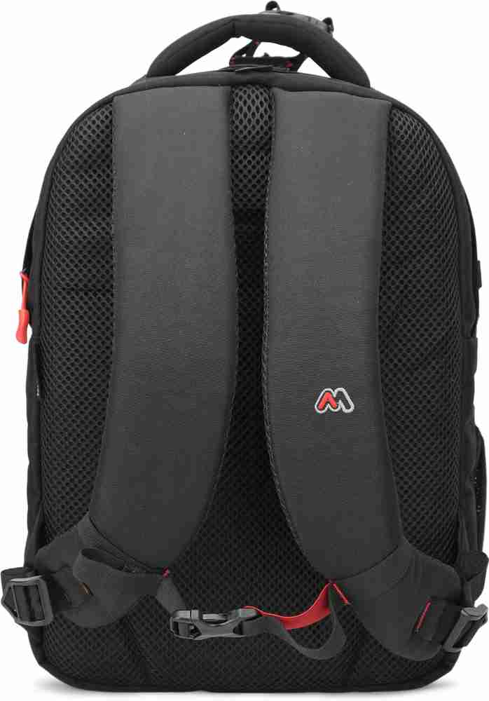 MOBIUS TRENDSETTER PRO 100 WATERPROOF DSLR BACKPACK CAMERA BAG