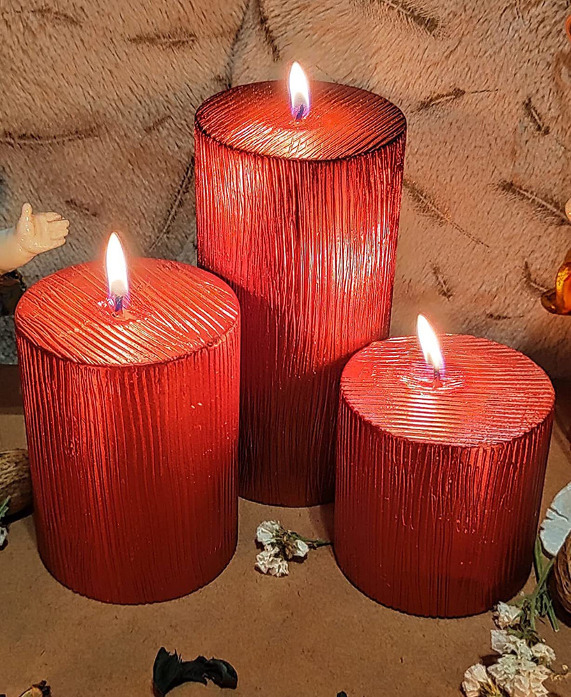 Top 172+ decorative candles india latest vova.edu.vn