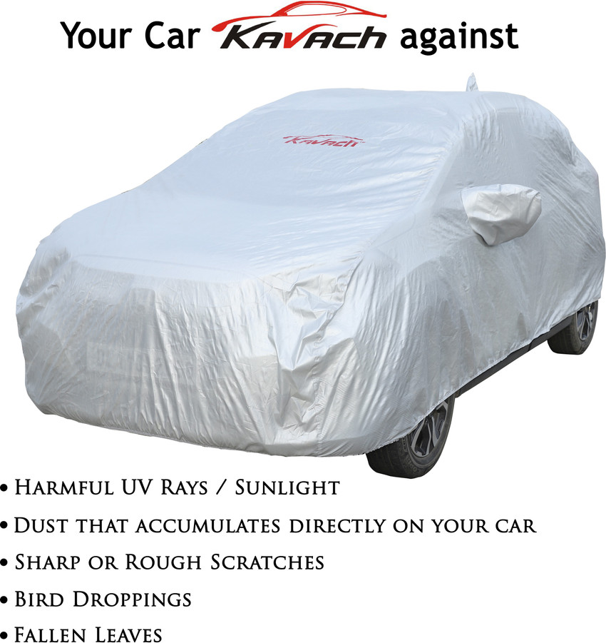 Baleno delta body cover 2025