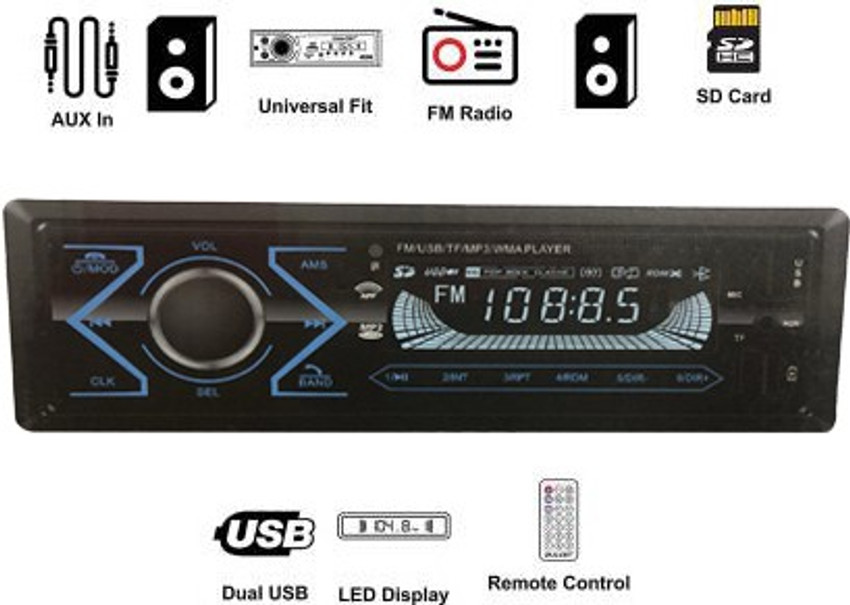 13 HI 13 Touch Screen with Bluetooth Support Remote Control Car