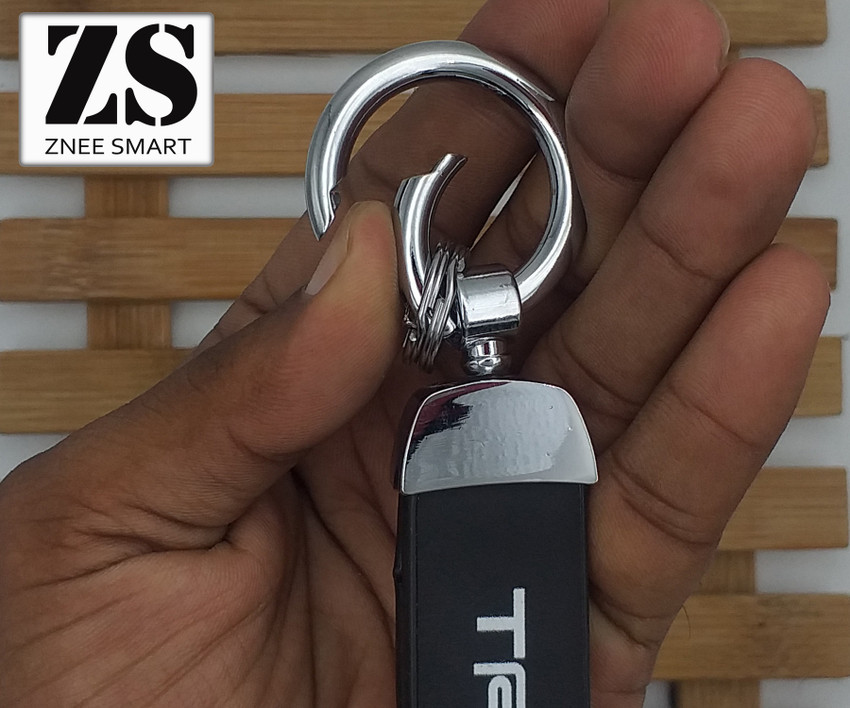 Smart keychain for bike deals