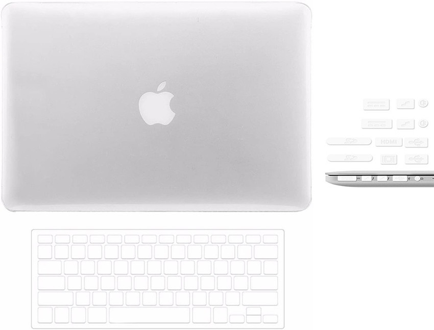 iFyx Front Back Case for MacBook Air 11.6 Inch 11