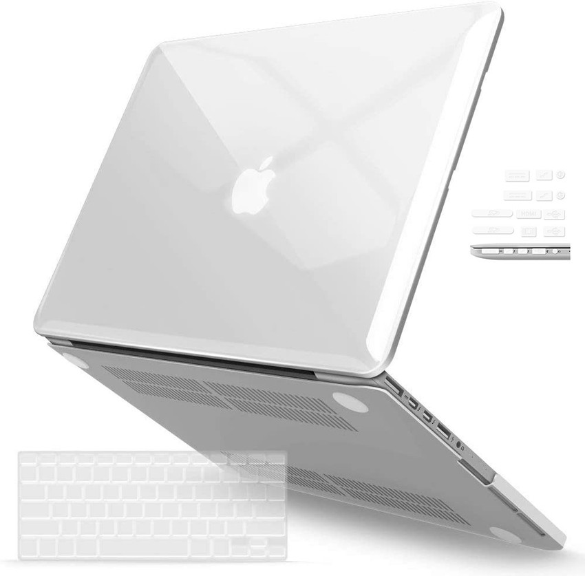 iFyx Front Back Case for MacBook Pro 13 inch Retina Display Model A1502 A1425 Release 2013 2015 Hard Shell Case Cover iFyx Flipkart