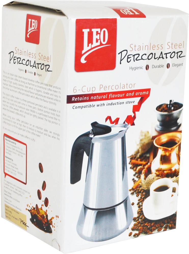 coffee percolator online