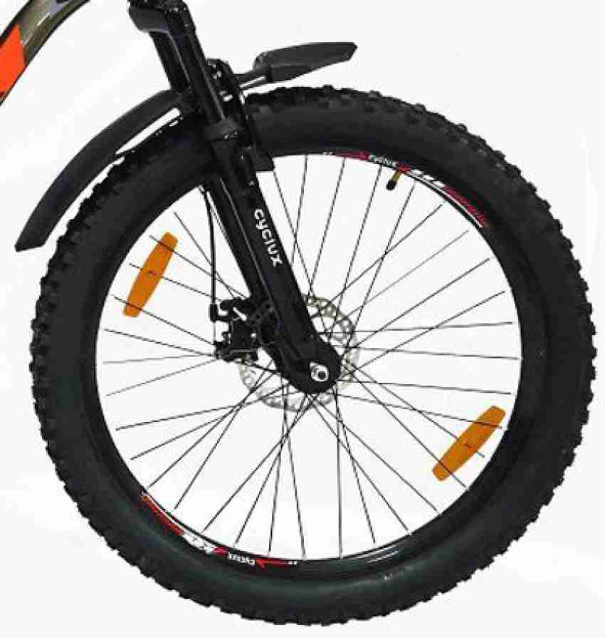 Avon cyclux terra online cycle price