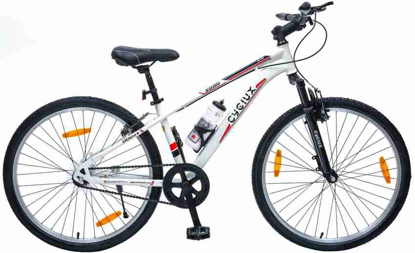 Cyclux cycle price sales