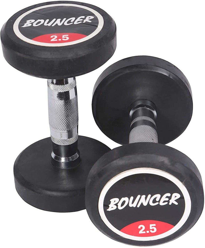 Flipkart dumbell sale