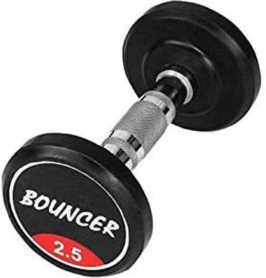 Bouncer dumbbell price new arrivals