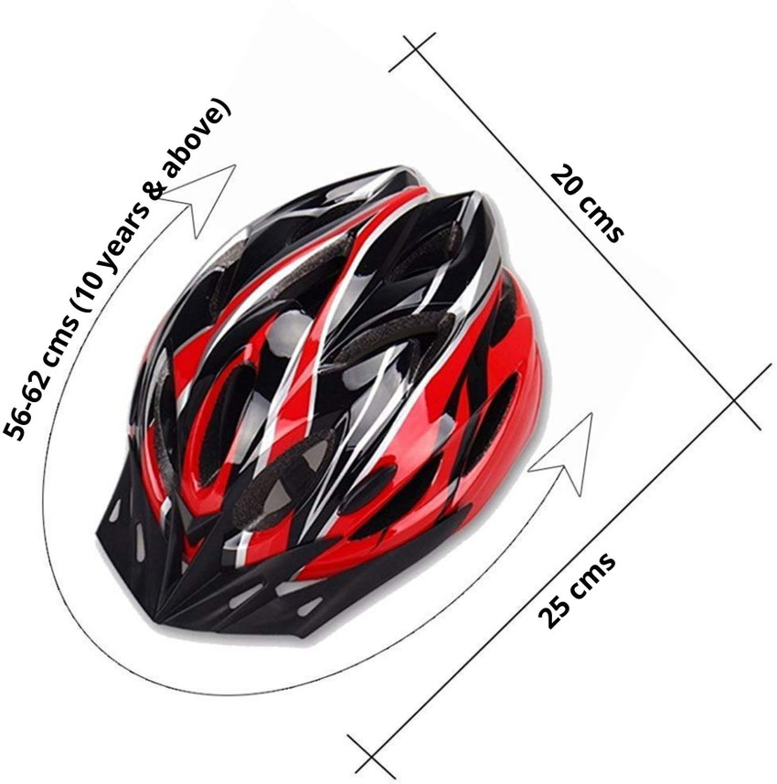 Bike gear 2025 helmet