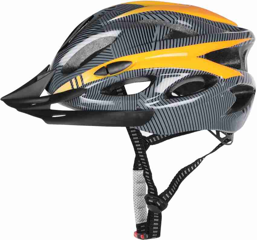 Trespass cycle outlet helmet