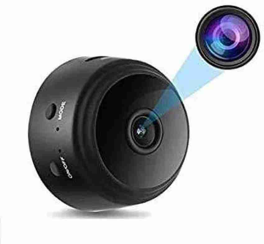 Smallest outdoor deals security camera