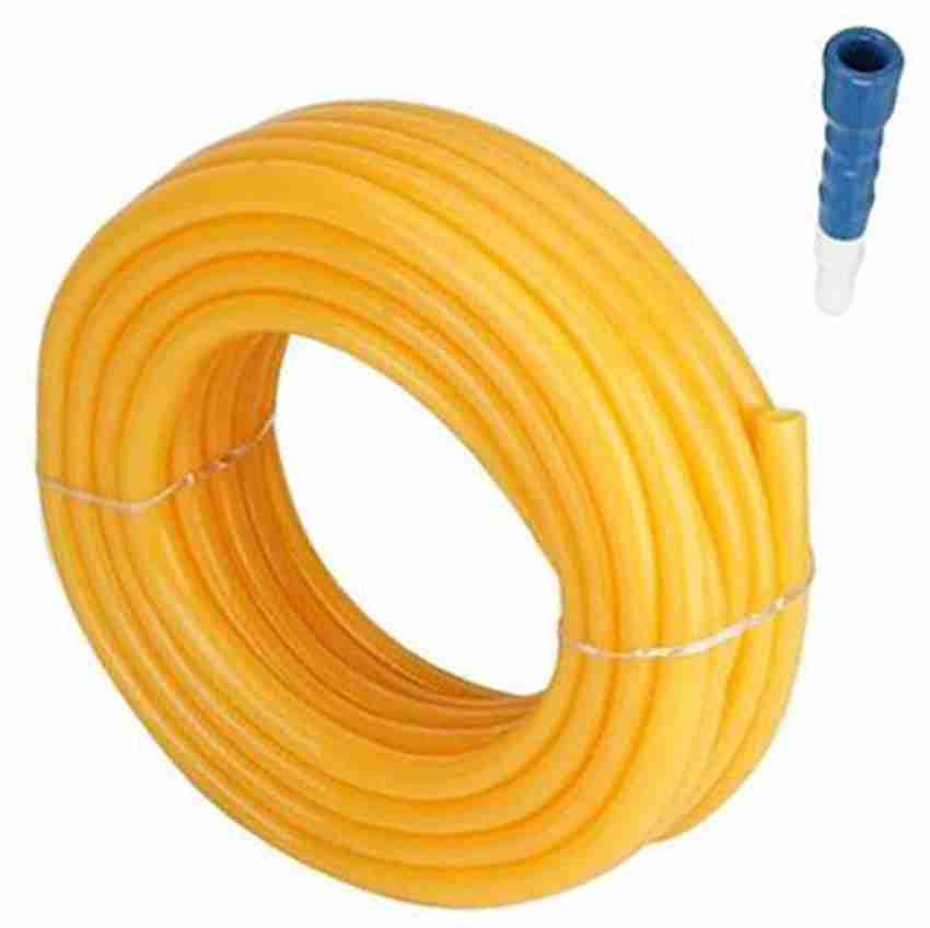 tantia Water Pipe for car wash /WATER PIPE/ Garden PVC Pipe - 0.5