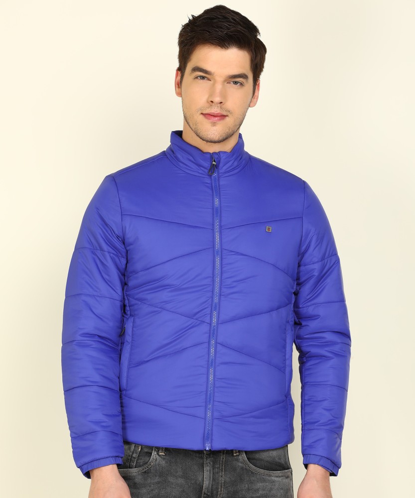 LOUIS PHILIPPE Full Sleeve Solid Men Jacket - Buy LOUIS PHILIPPE Full  Sleeve Solid Men Jacket Online at Best Prices in India