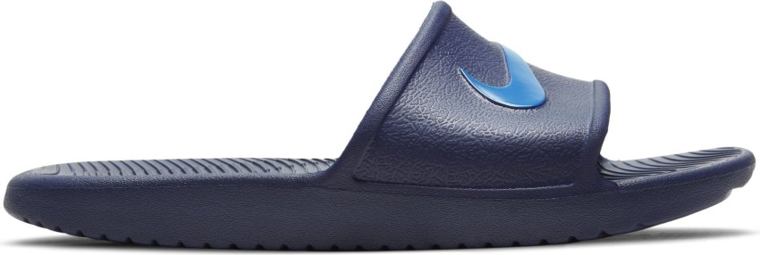 Nike slippers for store boys