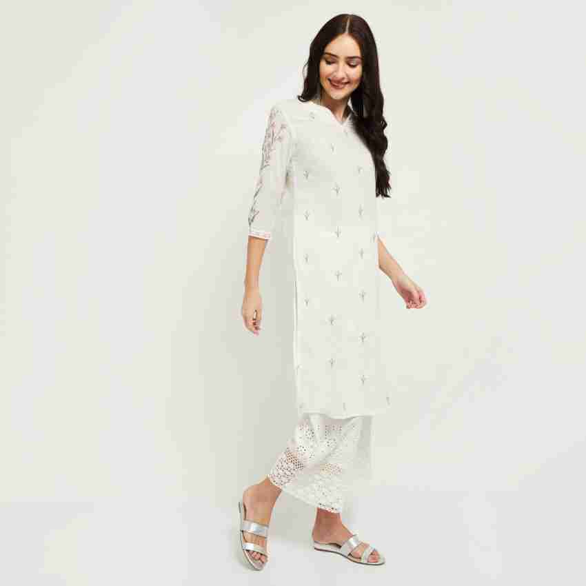 Max hot sale kurtis flipkart