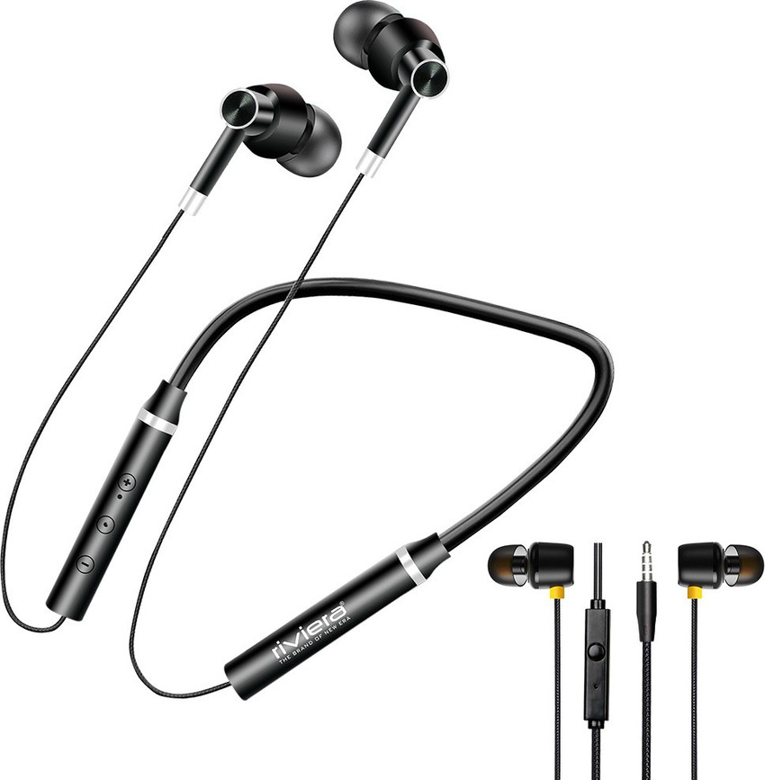 Riviera bluetooth outlet headphone price