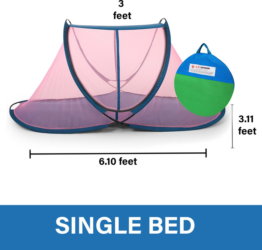 A.R. Emporium Polyester Adults Washable Polyester Foldable