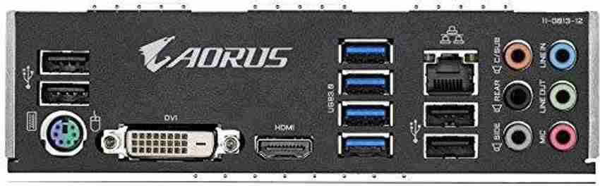 Aorus b450 hotsell elite v2 drivers
