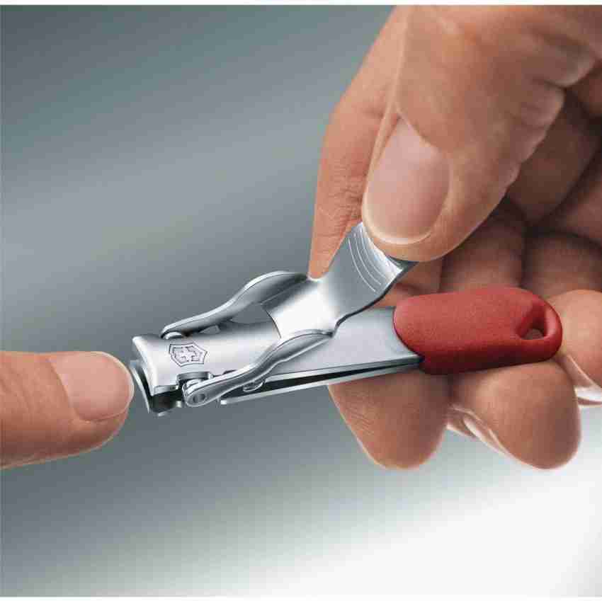 Victorinox nail 2025 scissors