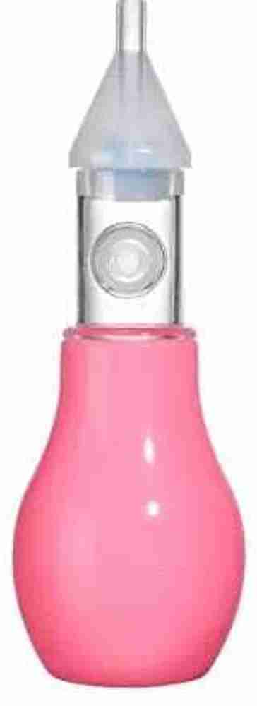 Organic baby nose sales aspirator