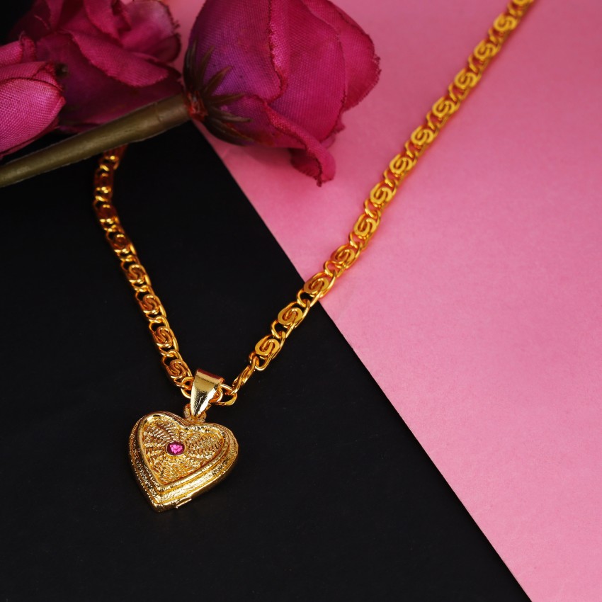 Gold dollar hot sale heart designs