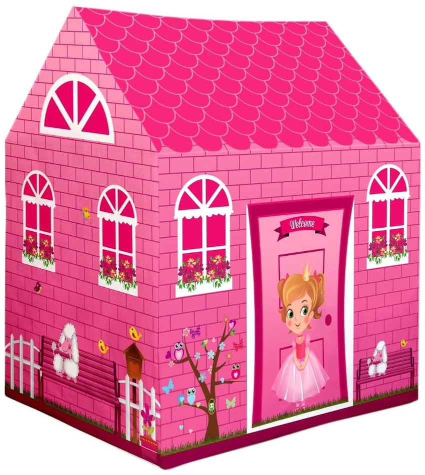 Barbie doll house online in flipkart