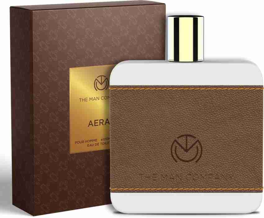 The man company online passion perfume