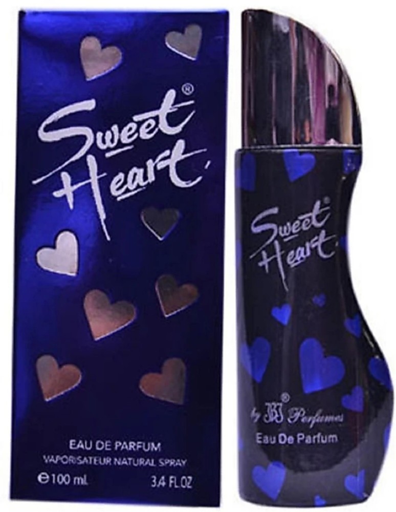 Sweetheart perfume for online ladies