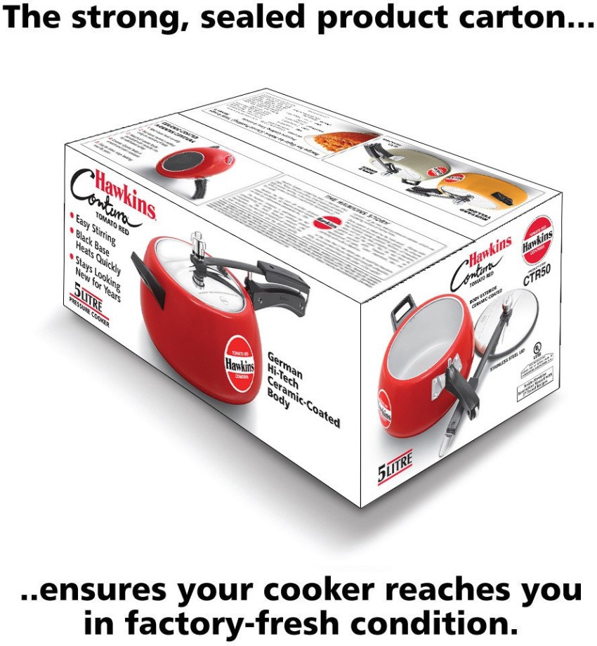 Hawkins pressure cooker online distributor