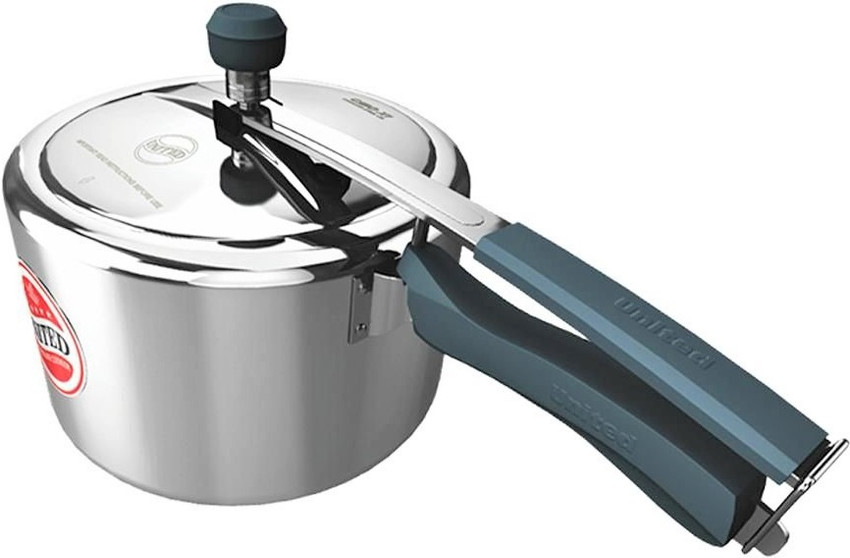 United pressure cooker hotsell 3 litre price flipkart