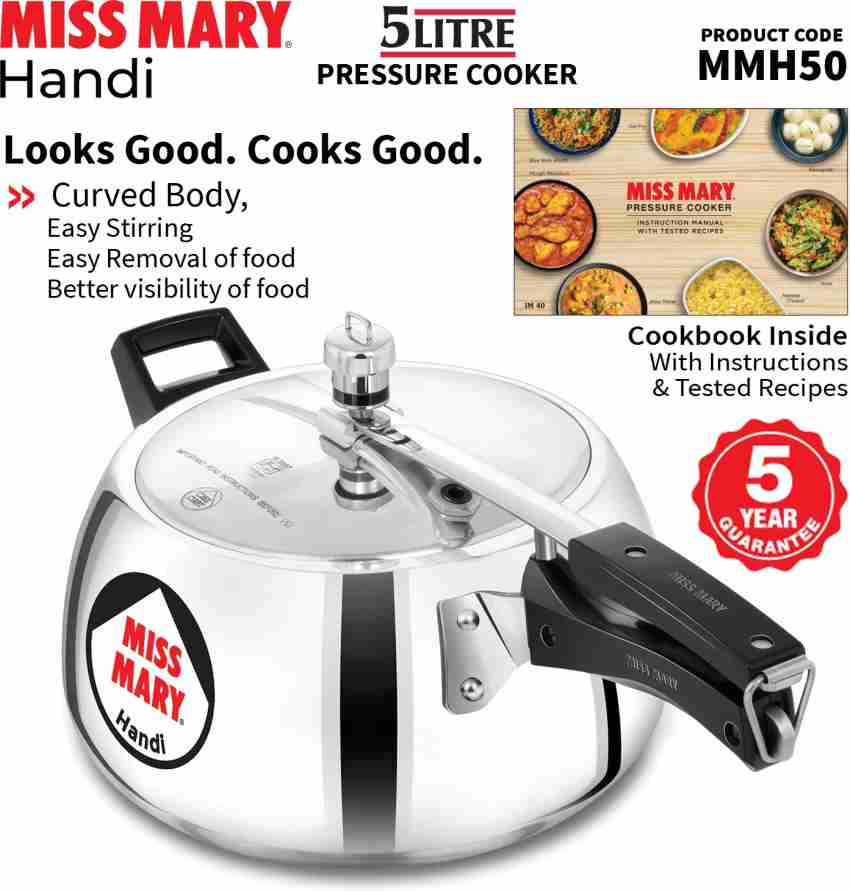 Hawkins handi cooker sale