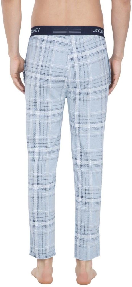 Jockey men's best sale cotton pyjamas